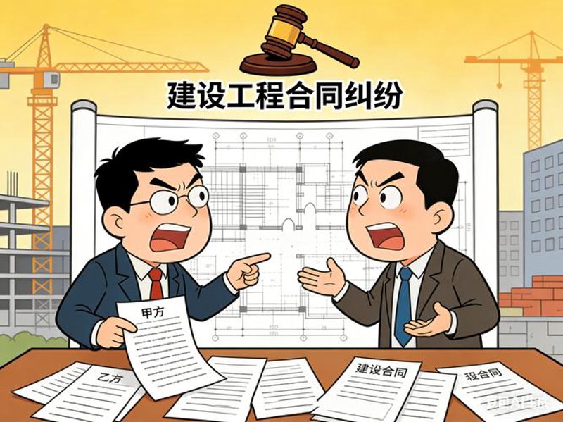 合同纠纷